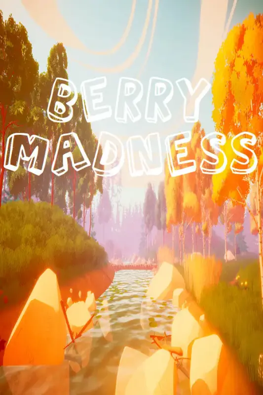 Berry Madness — Steam, Standard