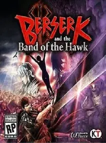 BERSERK and the Band of the Hawk — Steam, Standard
