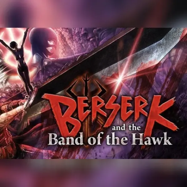 Berserk and the Band of the Hawk — Steam, Standard