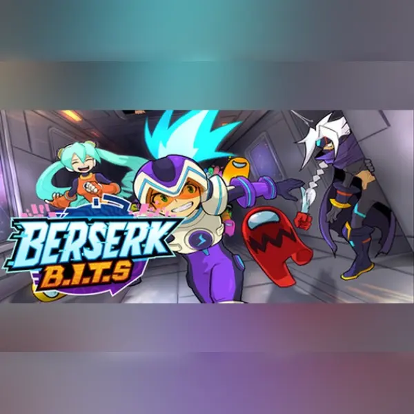 Berserk B.I.T.S — Steam, Standard