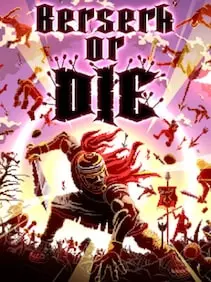 Berserk or Die — Steam, Standard