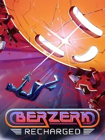 Berzerk: Recharged — Steam, Standard