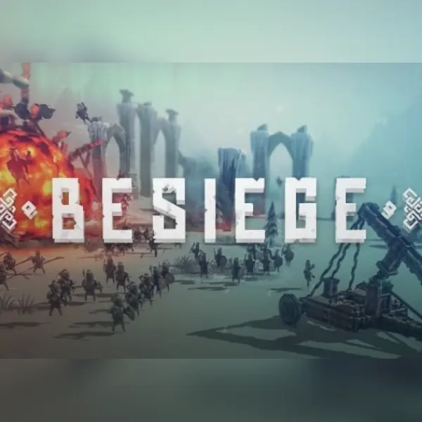 Besiege — Steam, Standard