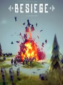 Besiege — Steam, Standard