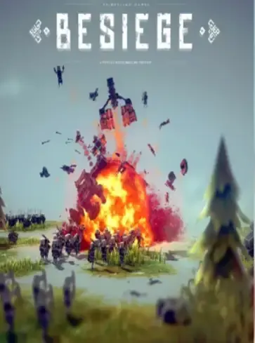 Besiege — Steam, Standard
