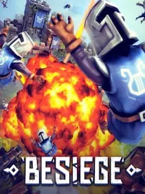 Besiege — Xbox Series X|S, Standard