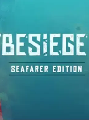 Besiege - Seafarer Edition — Steam, Standard