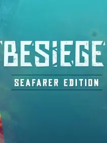 Besiege | Seafarer Edition — Steam, Standard