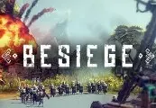 Besiege Steam Gift — Steam, Standard