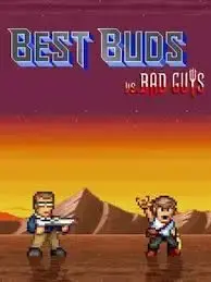 Best Buds vs Bad Guys — Steam, Standard