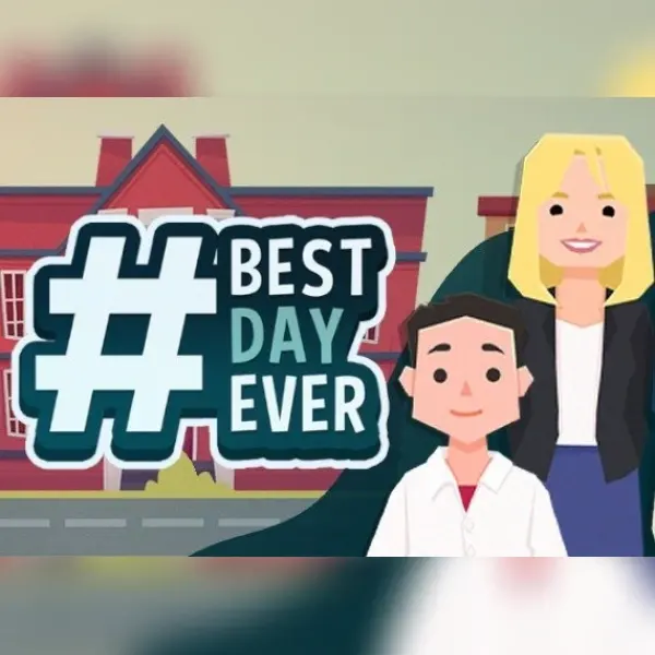 Best Day Ever — Steam, Standard