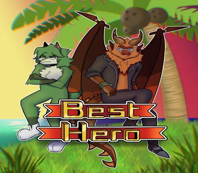 Best Hero — Steam, Standard
