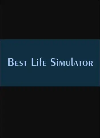 Best Life Simulator — Steam, Standard