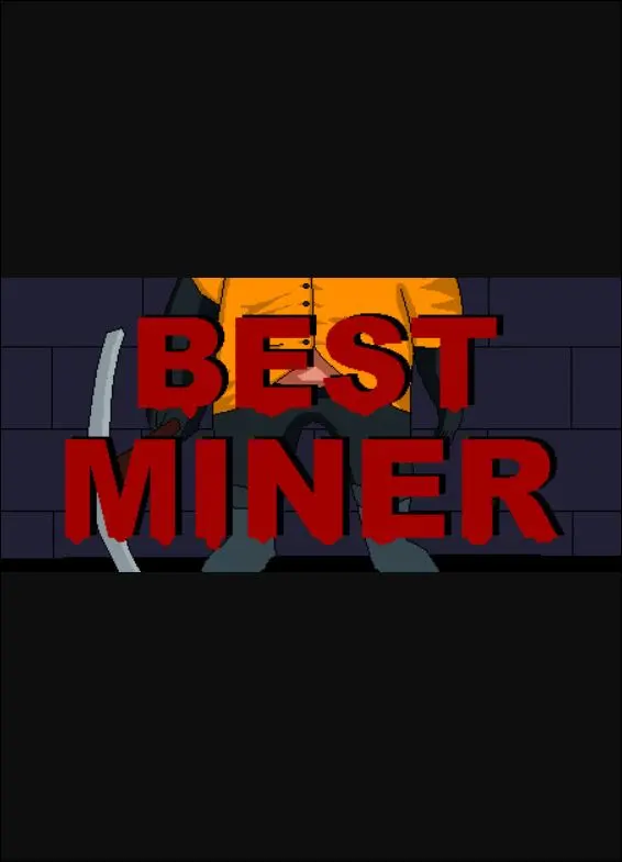 Best Miner — Steam, Standard