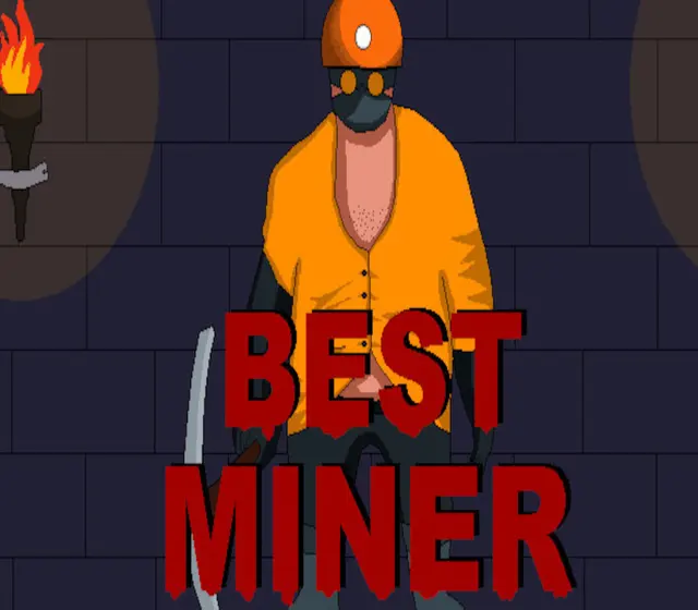 Best Miner — Steam, Standard