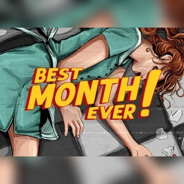 Best Month Ever! — Xbox One / Xbox Series X|S, Standard