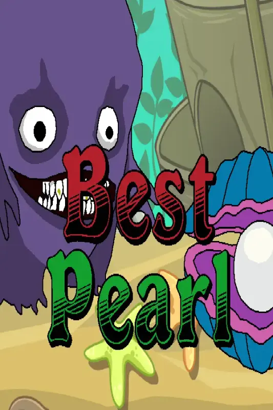 Best Pearl — Steam, Standard