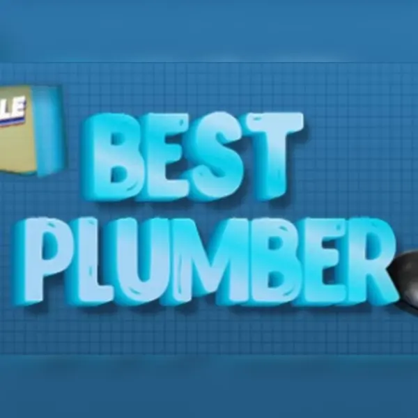 Best Plumber — Steam, Standard