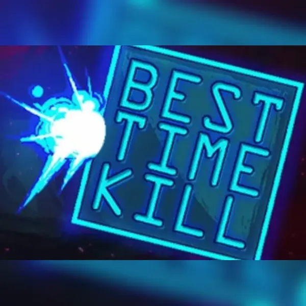 Best Time Kill — Steam, Standard