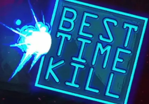 Best Time Kill EN — Steam, Standard