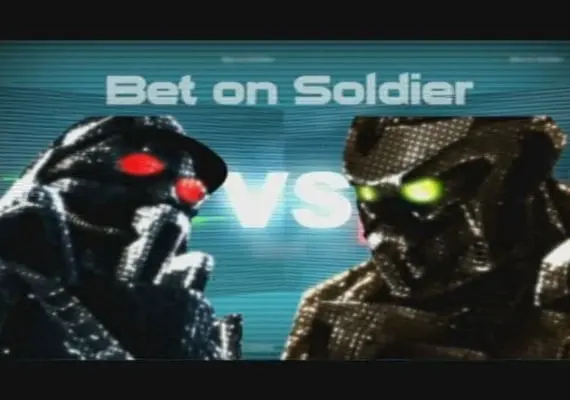 Bet On Soldier EN/DE/FR/IT — Steam, Standard