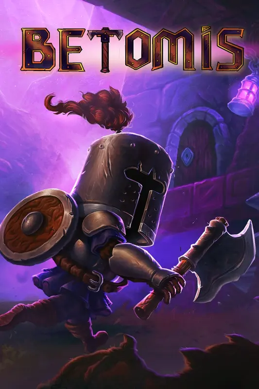 Betomis (Xbox & PC) — Xbox Live / PC, Standard