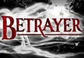 Betrayer — Steam, Standard