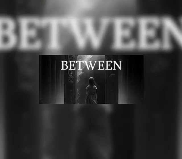 Between — Steam, Standard