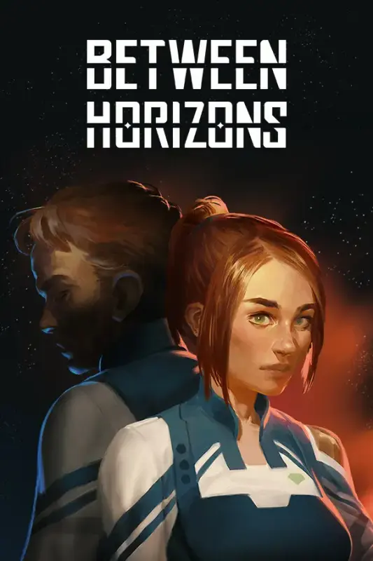 Between Horizons — Steam, Standard