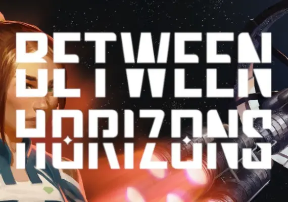 Between Horizons EN/DE/KO/ZH — Steam, Standard