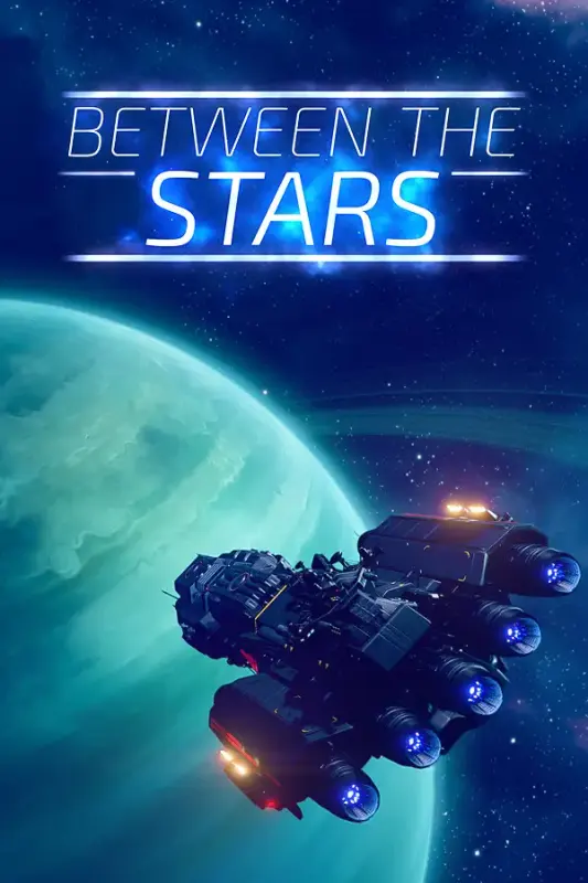 Between the Stars — Steam, Standard