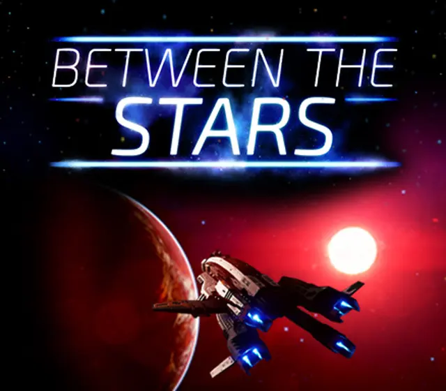Between the Stars — Steam, Standard