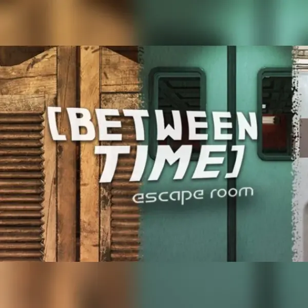 Between Time: Escape Room — Steam, Standard