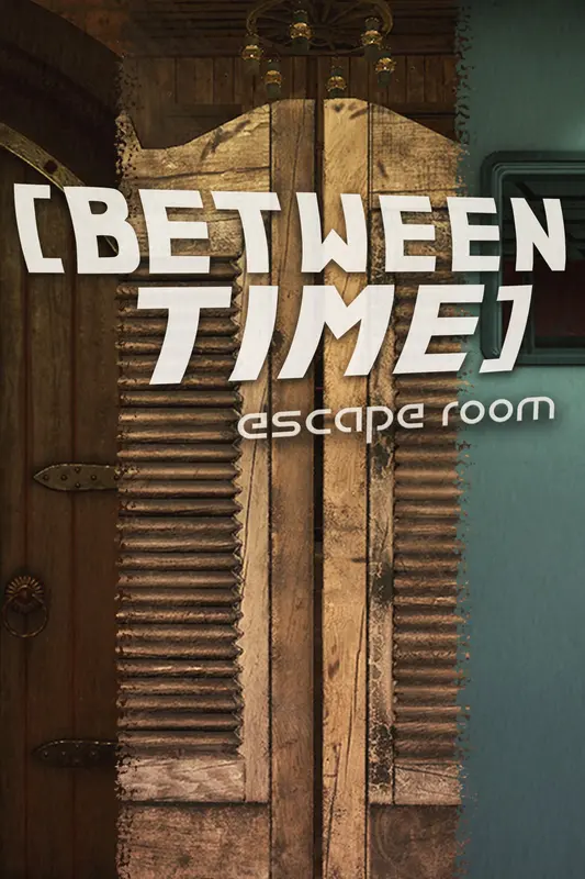 Between Time: Escape Room — Xbox Live, Standard