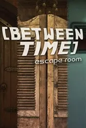 Between Time: Escape Room — GOG, Standard