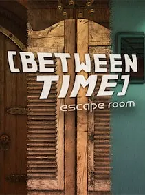 Between Time: Escape Room — Steam, Standard