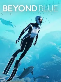 Beyond Blue — Steam, Standard