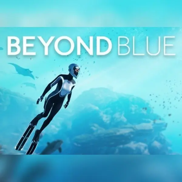 Beyond Blue — Xbox One / Xbox Series X|S, Standard
