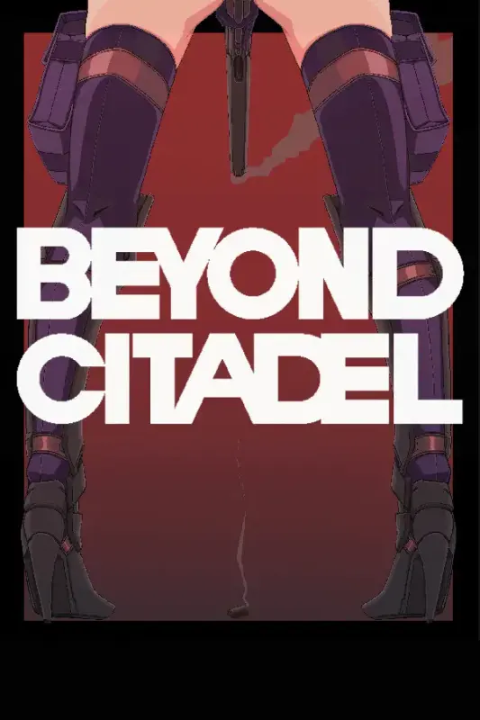 Beyond Citadel — Steam, Standard