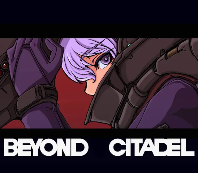 Beyond Citadel — Steam, Standard
