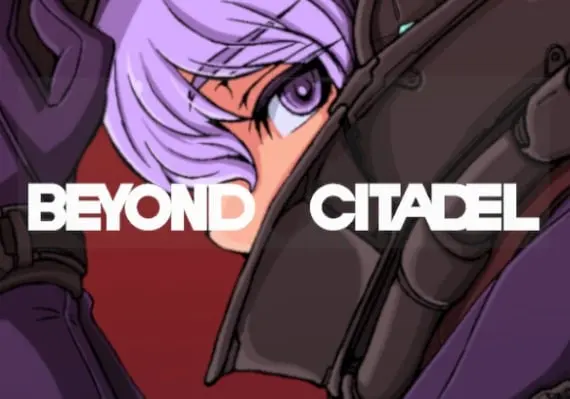 Beyond Citadel EN/JA — Steam, Standard