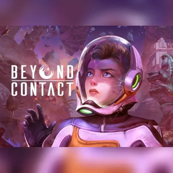 Beyond Contact — Steam, Standard