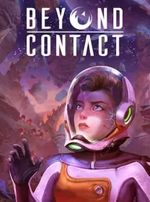 Beyond Contact — Steam, Standard