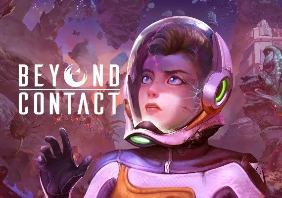 Beyond Contact EN/DE/FR/IT/PL/JA/RU/ES — Steam, Standard