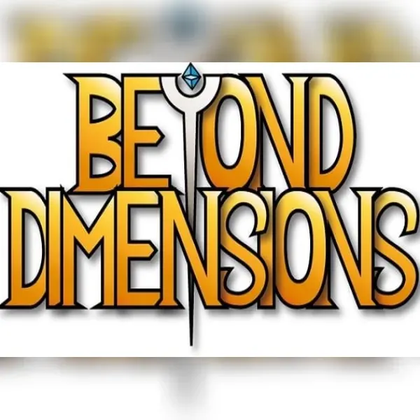 Beyond Dimensions — Steam, Standard