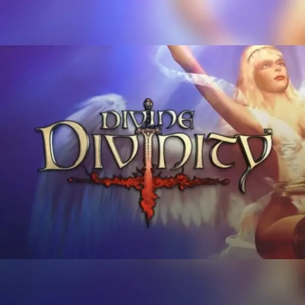 Beyond Divinity — Steam, Standard