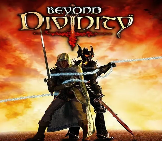 Beyond Divinity — GOG, Standard