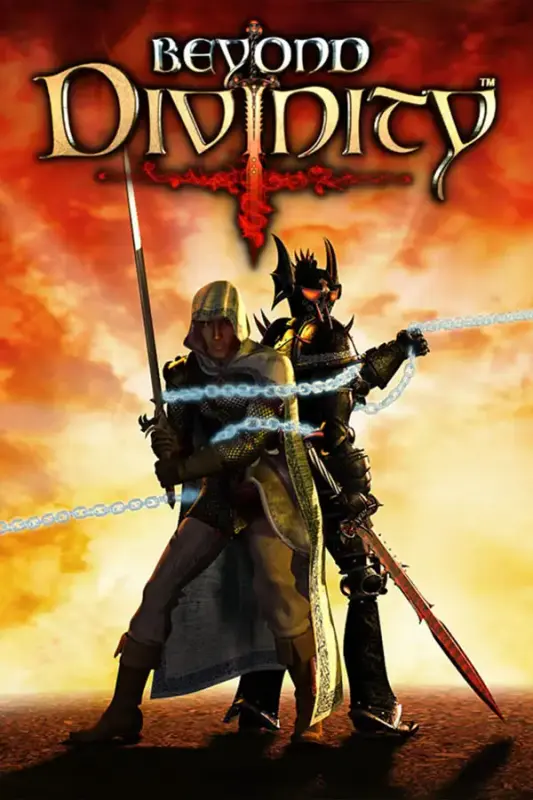 Beyond Divinity — Steam, Standard