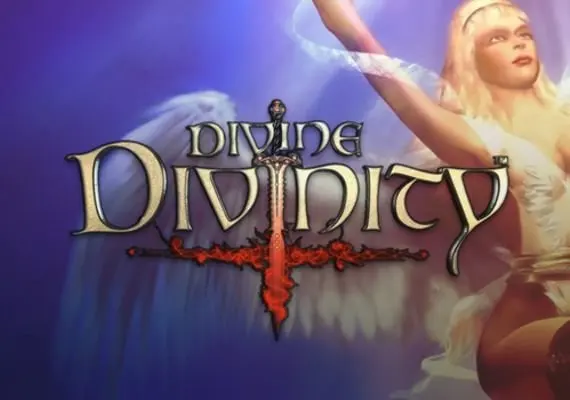Beyond Divinity EN/DE/FR/PL/RU — Steam, Standard