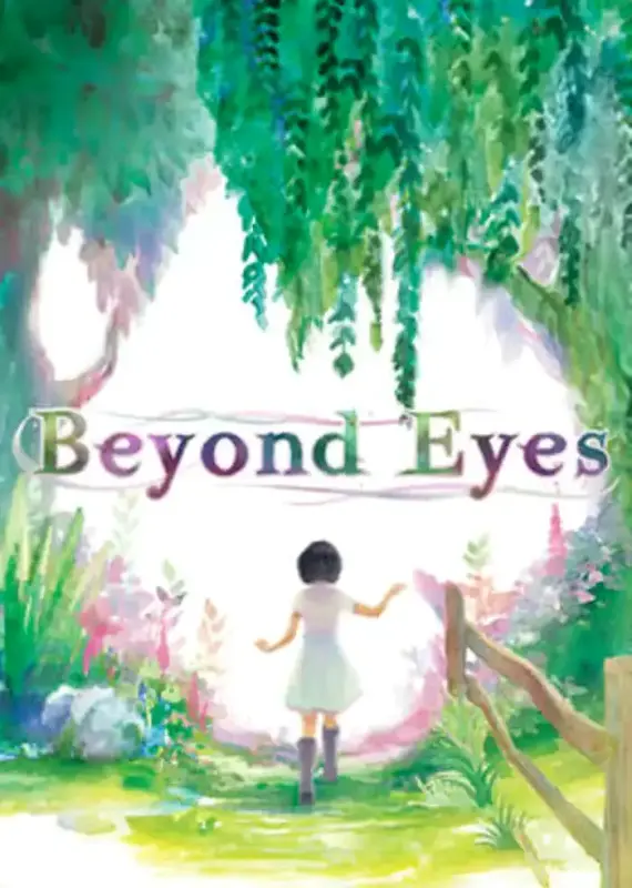 Beyond Eyes — Steam, Standard